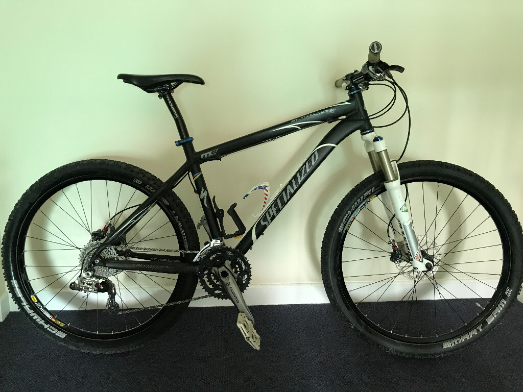 specialized stumpjumper hardtail price